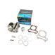 Поршнева (ЦПГ) GY6 50 (&Oslash;39.00/50cc) 4T Mototech - 2