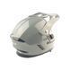 Шлем кроссовый - мотард подростковый Forte BLD-812-2 (size: M 51-52, серый) - 5