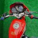 Мотоцикл Spark SP200R-25I (червоний) - 6