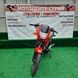 Мотоцикл Spark SP200R-25I (червоний) - 4