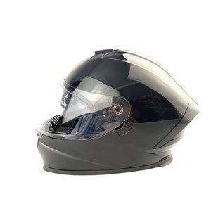 Шлем интеграл 333 (size: M, mod: 7 + очки) Mototech