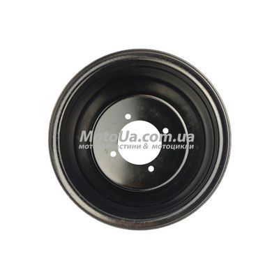 Диск колеса ATV 8'' 18*9,5-8 (железный, 4 отверстия * 90мм)