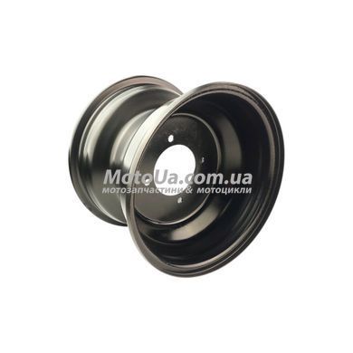 Диск колеса ATV 8'' 18*9,5-8 (железный, 4 отверстия * 90мм)