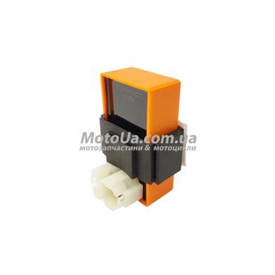 Комутатор Exdrive Tekken 250 / Geon X-Line FE250, CDI