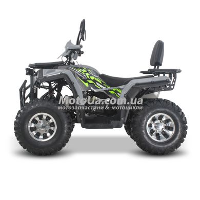 Квадроцикл Forte ATV 200G Pro