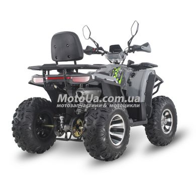 Квадроцикл Forte ATV 200G Pro