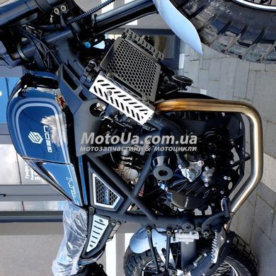 Мотоцикл Geon II Scrambler 300