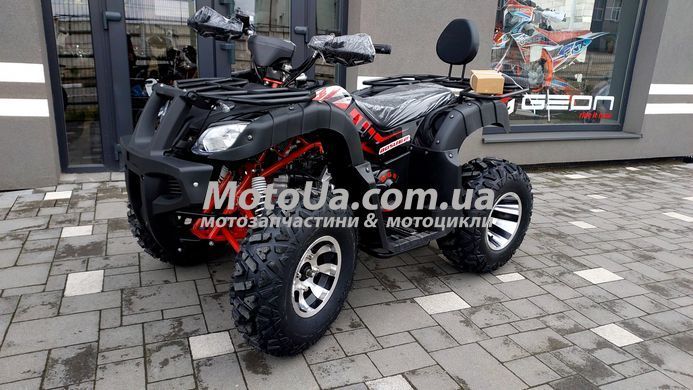 Квадроцикл BSE 180