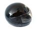 Шлем закрытый HF-101 (size: M, черный глянцевый) - 5