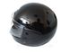 Шлем закрытый HF-101 (size: M, черный глянцевый) - 3