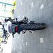 Мотоцикл Geon II Scrambler 300 - 10