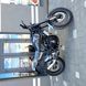 Мотоцикл Geon II Scrambler 300 - 5