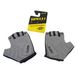 Перчатки без пальцев (size:XS черно-cиние, с гелевыми вставками под ладонь) SBG-1457 SPELLI - 2
