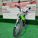 Мотоцикл Skybike CRDX-200 (19/16) зеленый - 4