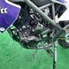 Мотоцикл Skybike CRDX-200 (19/16) зелений - 10