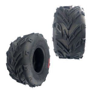 Шина (резина) для квадроцикла ATV 7'' 16*8-7, L-644 KUROSAWA M-T