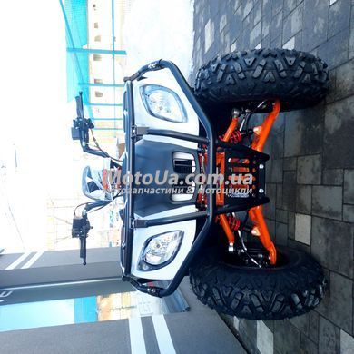 Квадроцикл Kayo AU200