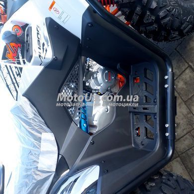 Квадроцикл Kayo AU200