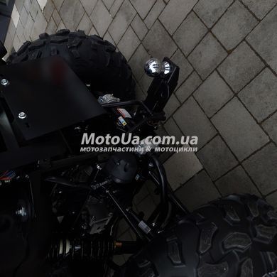 Квадроцикл SEGWAY 500 AT5L BASE