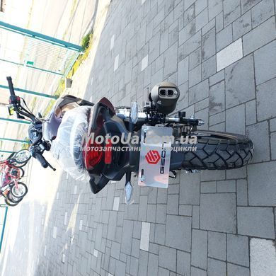 Мотоцикл Geon Pantera 250