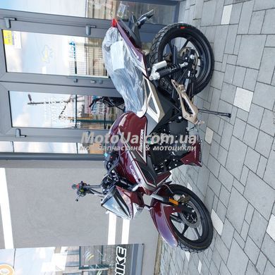 Мотоцикл Geon Pantera 250