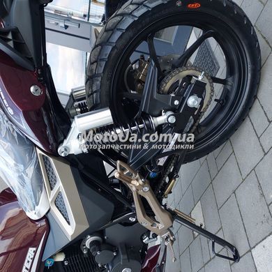 Мотоцикл Geon Pantera 250