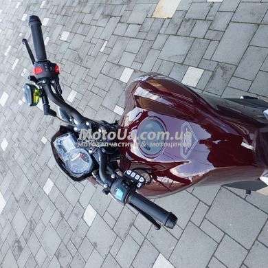 Мотоцикл Geon Pantera 250