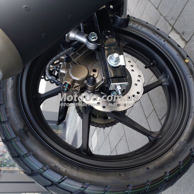 Мотоцикл Geon Pantera 250