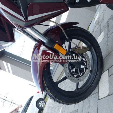 Мотоцикл Geon Pantera 250