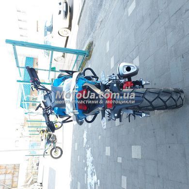 Мотоцикл Spark SP300T-3