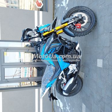 Мотоцикл Spark SP300T-3