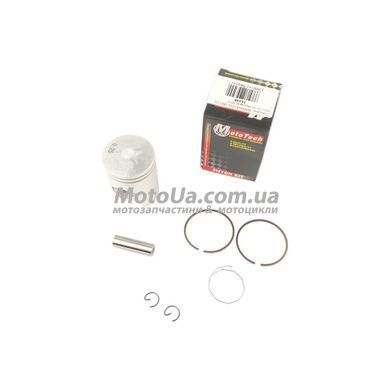 Поршень YAMAHA JOG (&Oslash;40,25) 49сc +0,25 Mototech STD