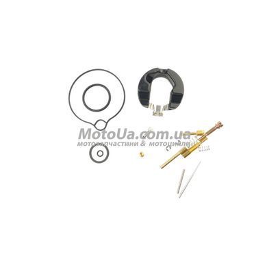 Ремкомплект карбюратора HONDA DIO AF-27/28 EVO