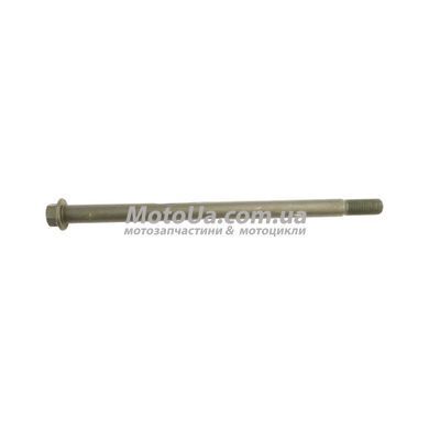 Ось заднего колеса Exdrive Tekken 250 (M15 L-250mm)