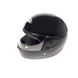 Шлем закрытый HF-101 (size: S, черный глянцевый) - 1