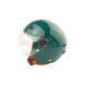 Шлем детский открытый T202 (темно-зеленый) MT-Helmet - 1