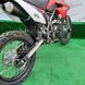 Мотоцикл Skybike CRDX-200 (21/18) червоний - 8