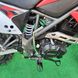 Мотоцикл Skybike CRDX-200 (21/18) червоний - 9
