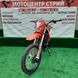 Мотоцикл Skybike CRDX-200 (21/18) красный - 4