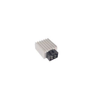 Реле зарядки 4T GY6 125/150 (4 контакти) ZUNA
