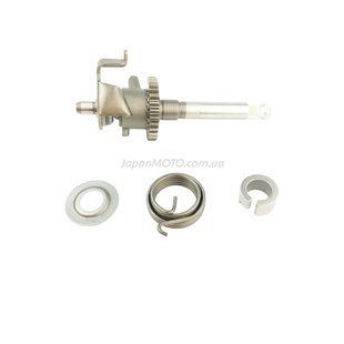Вал кикстартера Exdrive Profactory 250, оригинал