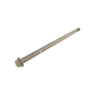 Вісь переднього колеса Exdrive Tekken 250 (M12 L-245mm)