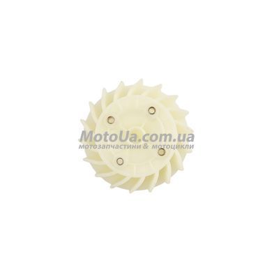 Крыльчатка обдува Honda DIO Mototech