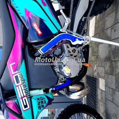 Мотоцикл Geon Dakar GNX K16 MT250 2T