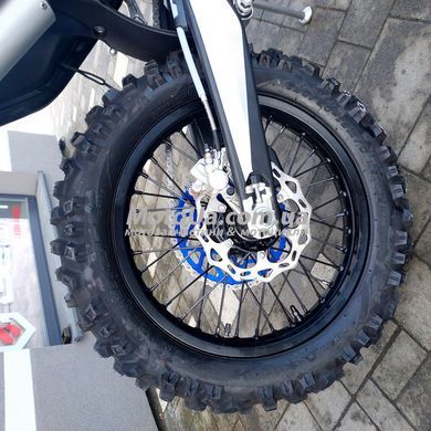 Мотоцикл Geon Dakar GNX K16 MT250 2T