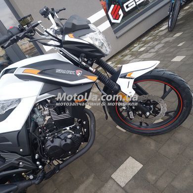 Мотоцикл Spark SP200R-30