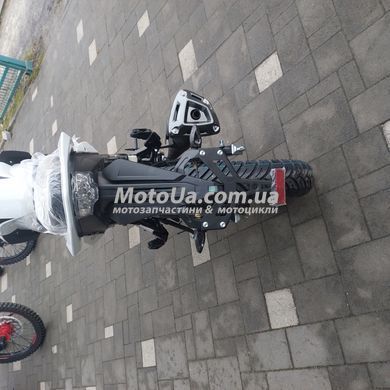 Мотоцикл Spark SP200R-30