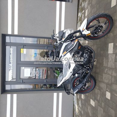 Мотоцикл Spark SP200R-30