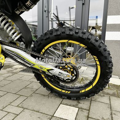 Пітбайк Zuumav S5 150cc