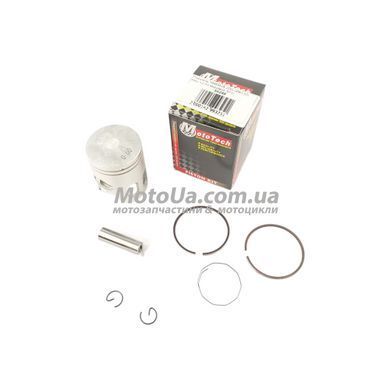 Поршень YAMAHA JOG (&Oslash;40,50) 49сc +0,50 Mototech STD